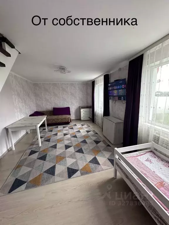 Дом в Башкортостан, Уфа № 28 ОСТ ОАО УМПО КС, 83 (168 м) - Фото 1