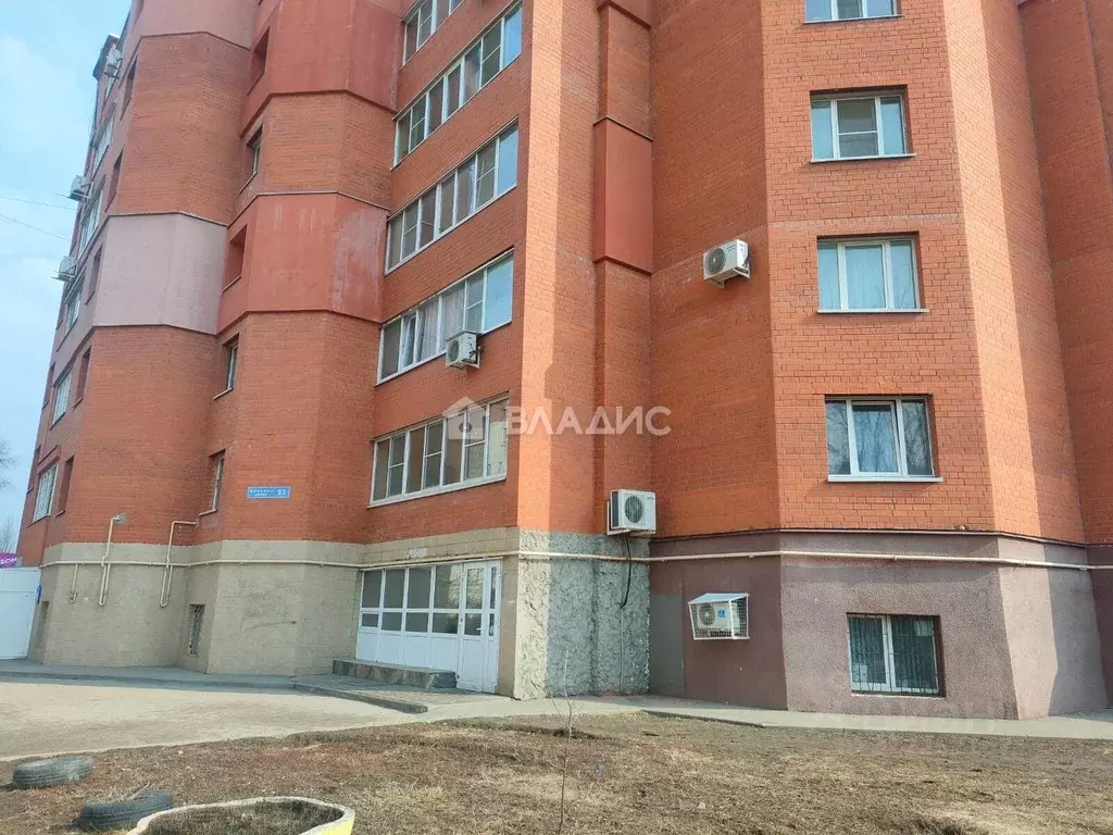 Помещение свободного назначения в Рязанская область, Рязань Кальная ... - Фото 0