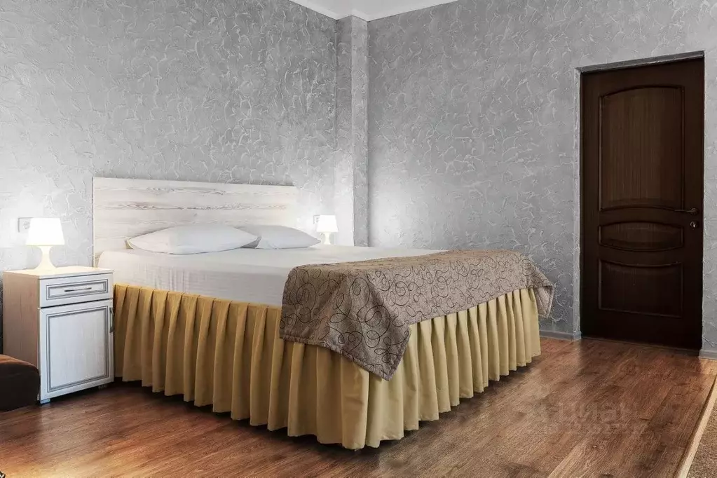 Комната Краснодарский край, Краснодар Дубинка мкр, ул. Шевченко, 146/2 ... - Фото 2