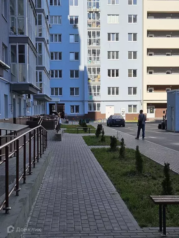 Продаётся 3-к квартира, 84.5 м - Фото 1