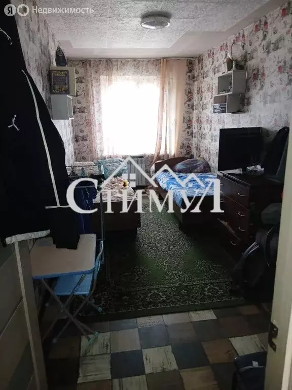 3-комнатная квартира: Сорск, улица Дружбы, 3 (59.4 м) - Фото 2