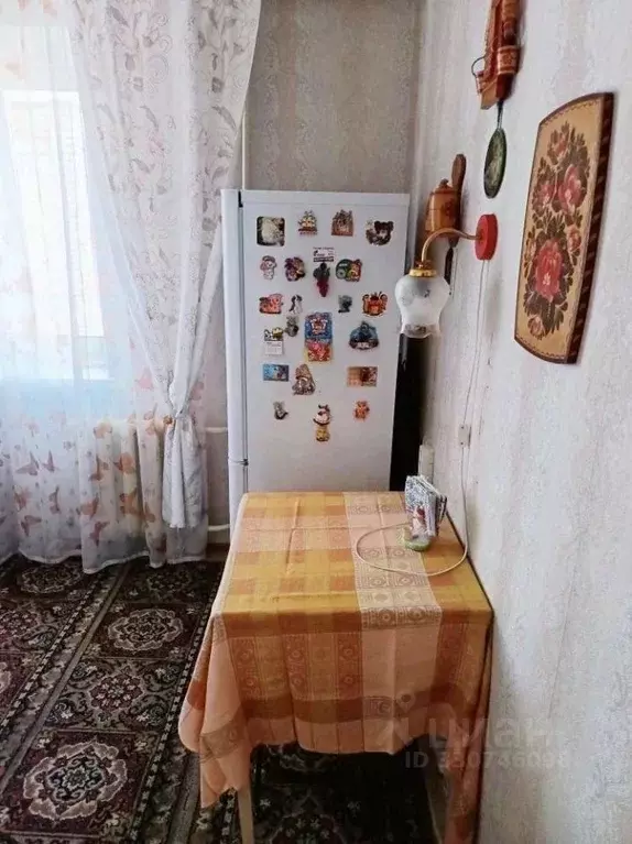 1-к кв. Тверская область, Тверь ул. Склизкова, 96 (33.0 м) - Фото 2