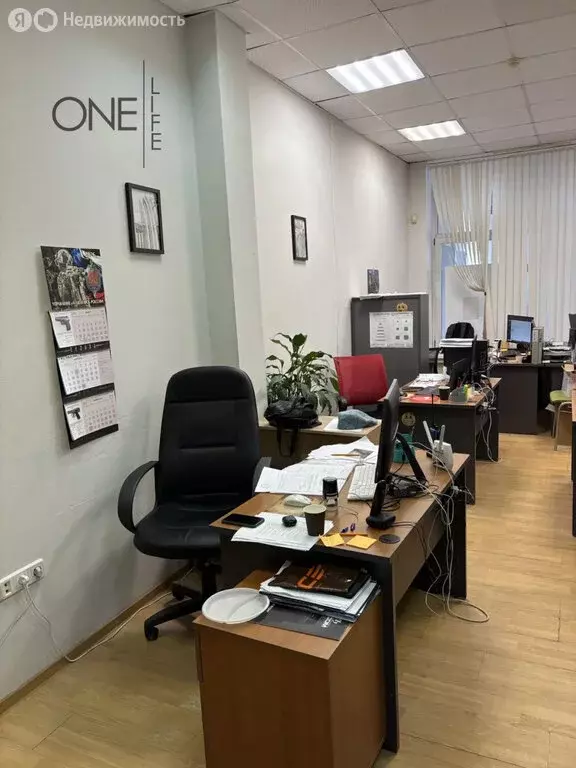 Офис (28.9 м) - Фото 2
