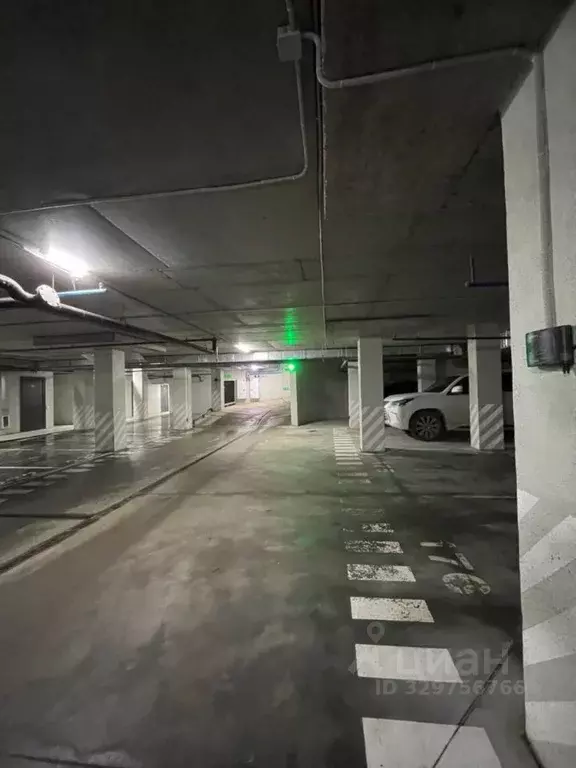 Гараж в Башкортостан, Уфа ул. Гафури, 71 (19 м) - Фото 2