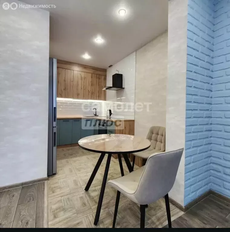 Квартира-студия: Иркутск, улица Лермонтова, 275/10 (37.5 м) - Фото 2