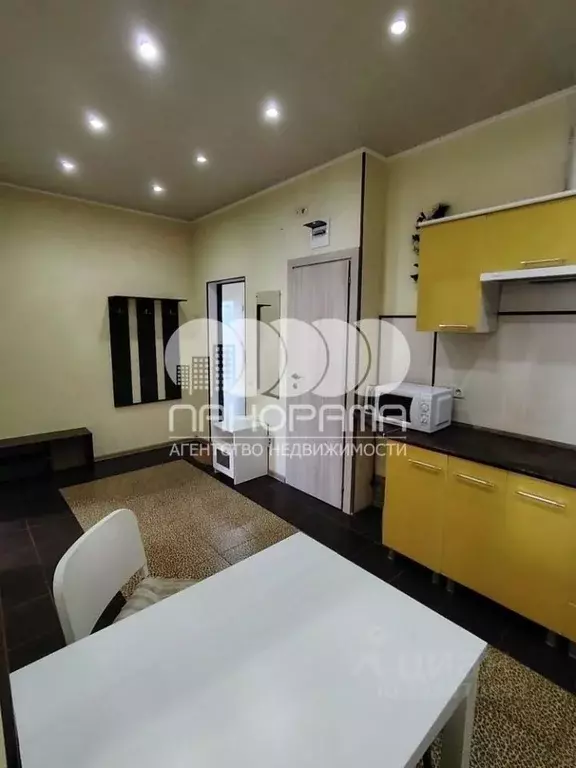 1-к кв. Краснодарский край, Анапа Пионерский просп., 104Г (40.0 м) - Фото 2