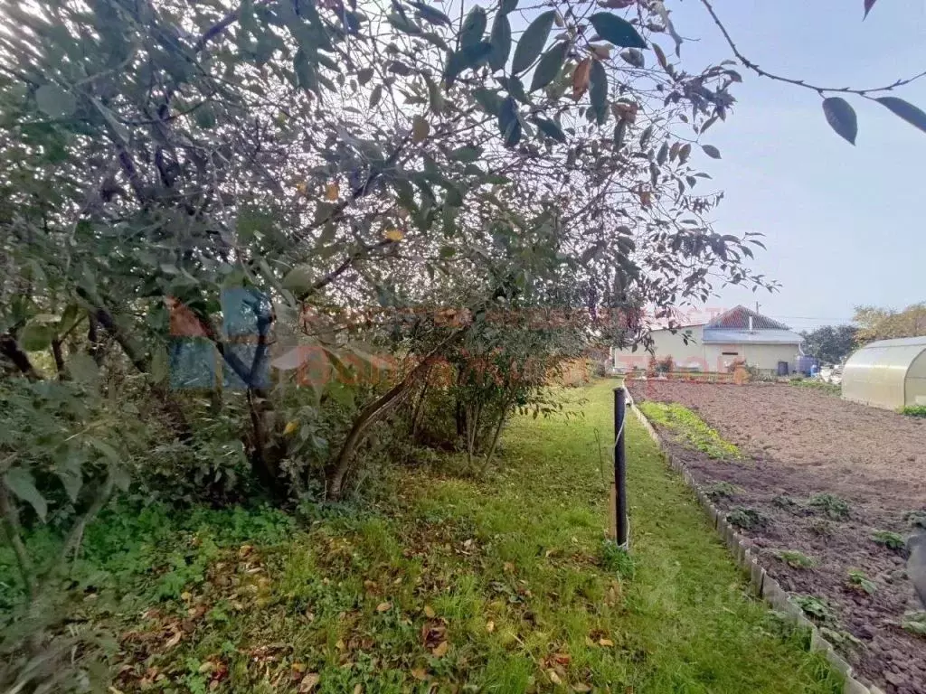Участок в Нижегородская область, Нижний Новгород д. Новопокровское, ... - Фото 2