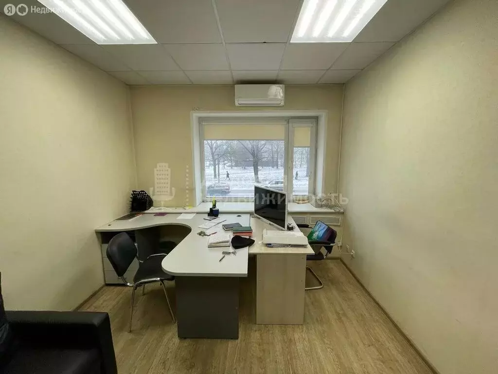 Офис (30 м) - Фото 2