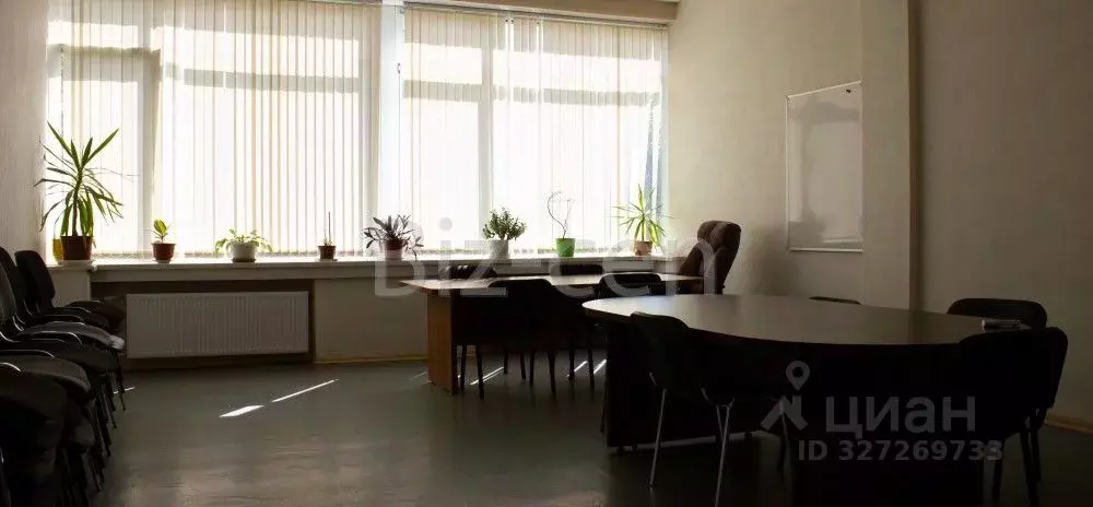 Офис в Санкт-Петербург просп. Стачек, 47 (185 м) - Фото 2