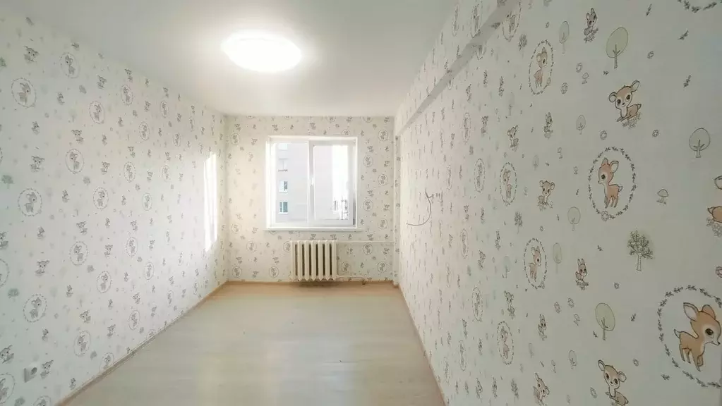 Продаётся 3-к квартира, 63 м - Фото 0