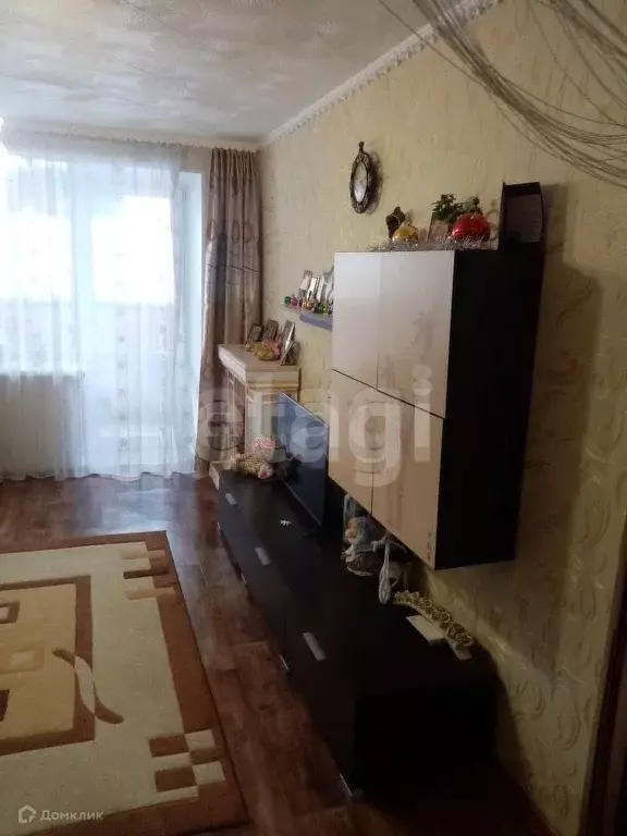 Продаётся 3-к квартира, 58.9 м - Фото 1