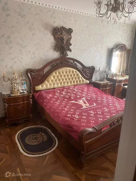 Продаётся 3-к квартира, 83.1 м - Фото 0