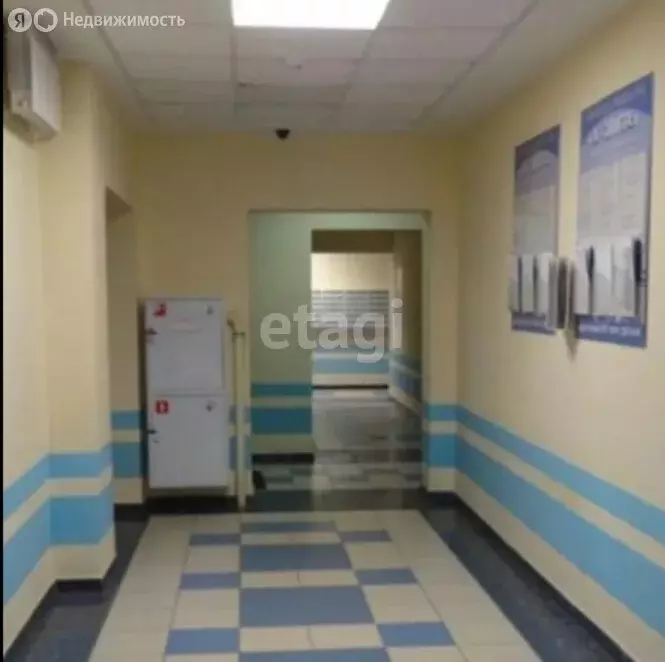 1-комнатная квартира: Пермь, улица Космонавта Беляева, 40Г (47.6 м) - Фото 2