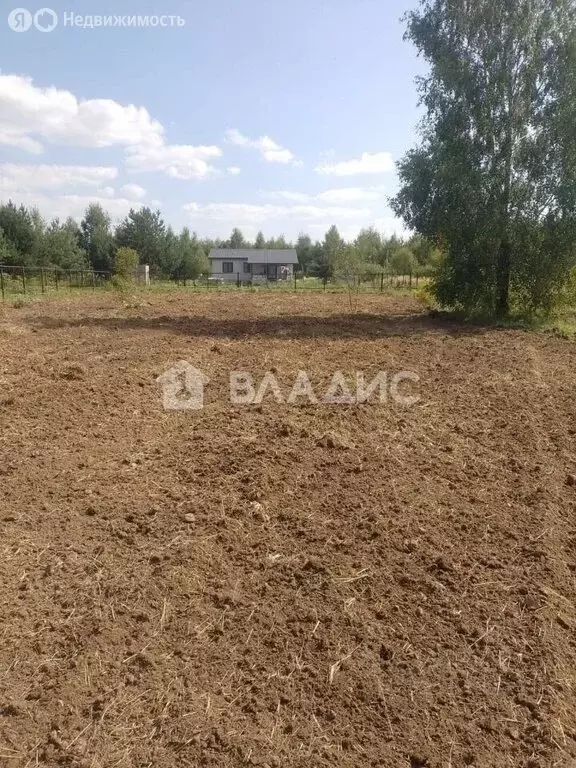 Участок в Московская область, городской округ Коломна, деревня ... - Фото 2