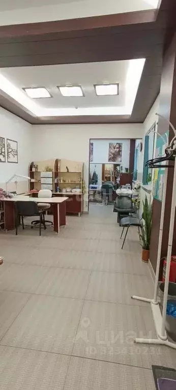 Помещение свободного назначения в Коми, Сыктывкар Первомайская ул., 40 ... - Фото 1