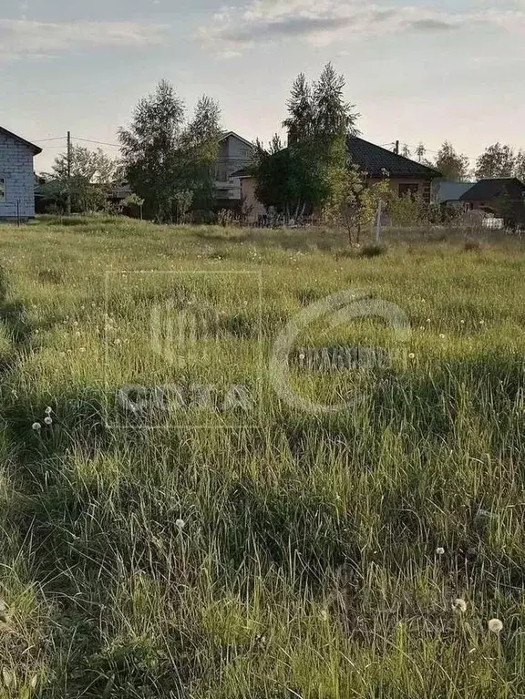 Участок в Воронежская область, с. Новая Усмань ул. Белгородская, 27/2 ... - Фото 1