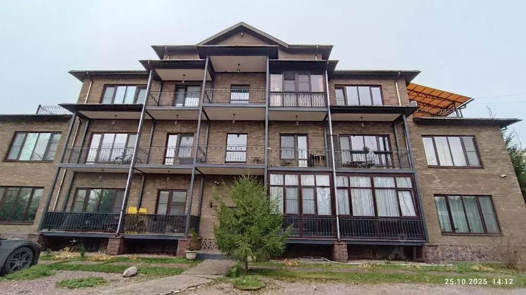 3-к кв. Московская область, Солнечногорск городской округ, Андреевка ... - Фото 1