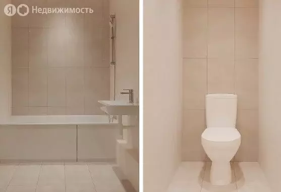 Квартира-студия: Красногорск, жилой комплекс Ильинойс, к1 (18 м) - Фото 1