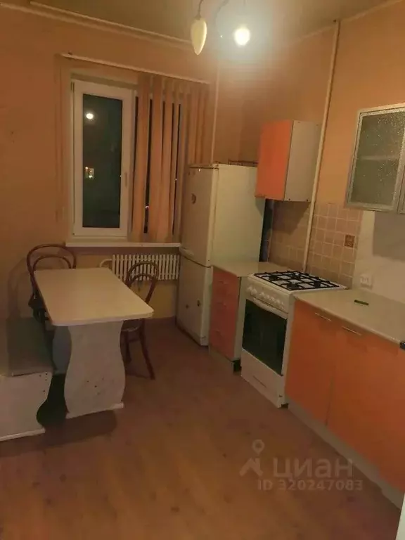 1-к кв. Астраханская область, Астрахань Жилая ул., 12к1 (43.4 м) - Фото 0