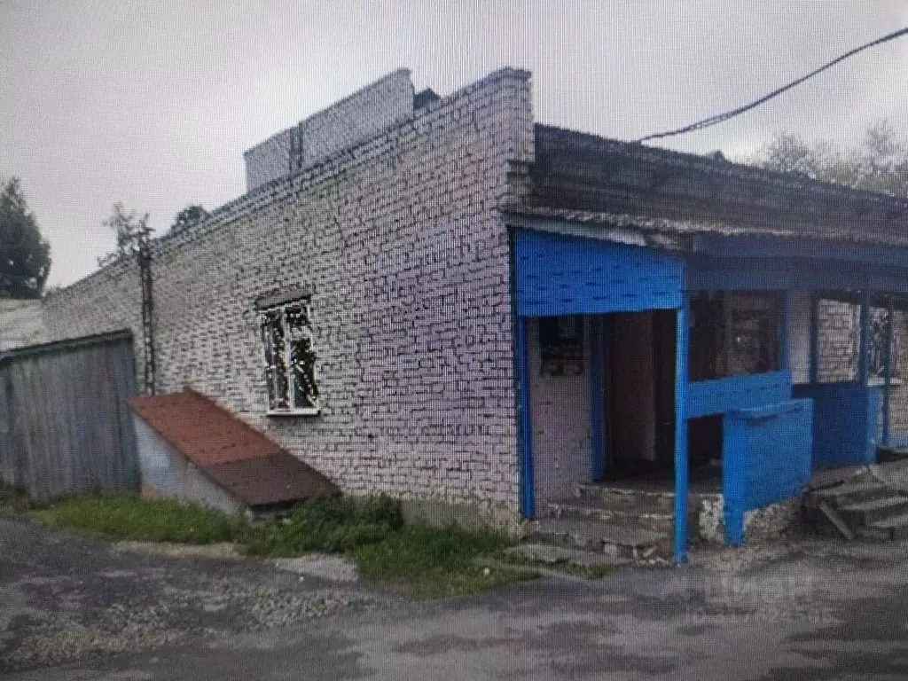 Помещение свободного назначения в Ульяновская область, Барыш Аптечная ... - Фото 0