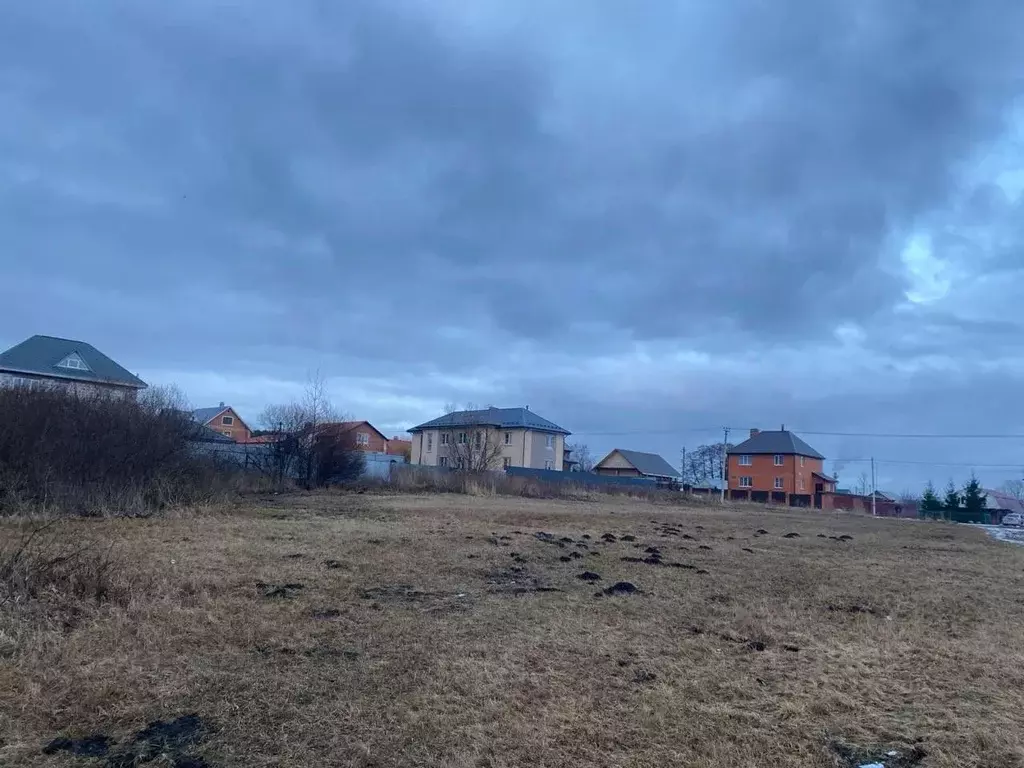 Участок в Московская область, Озеры Коломна городской округ,  (8.72 ... - Фото 0