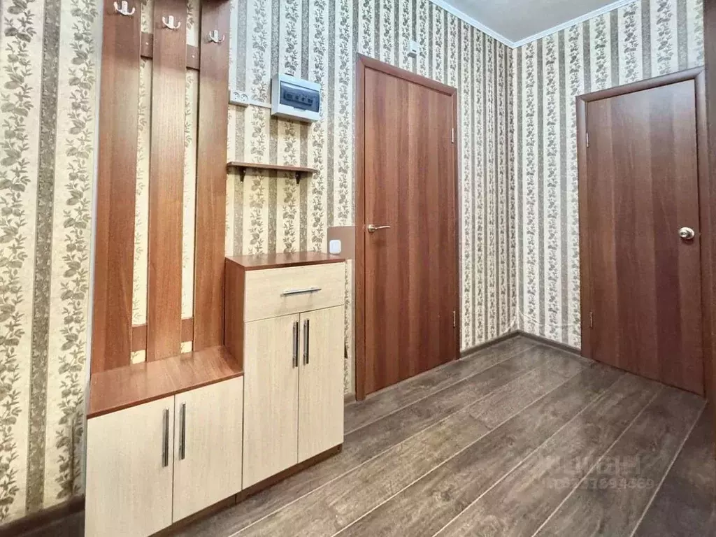 1-к кв. Самарская область, Самара Осетинская ул., 11 (38.0 м) - Фото 1