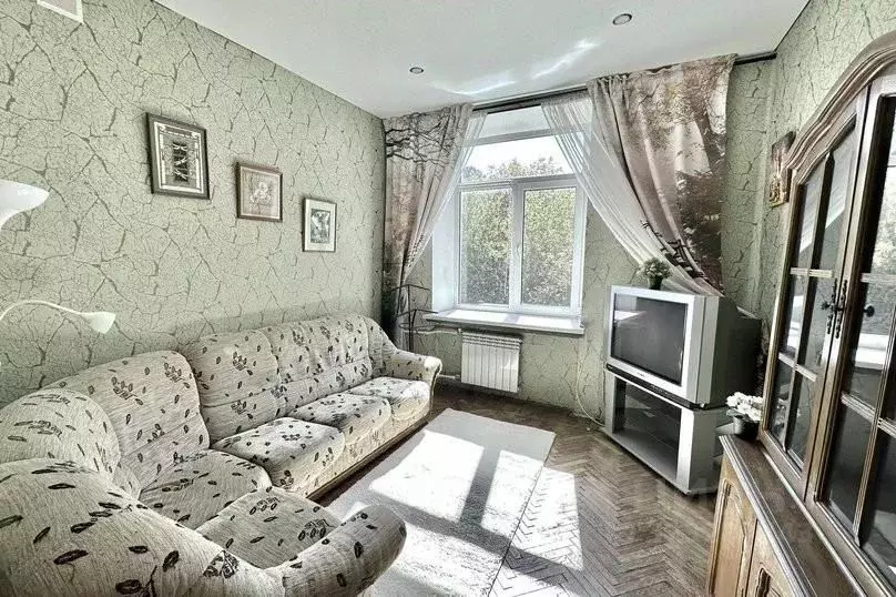 2-к кв. Татарстан, Казань ул. Тимирязева, 6 (59.0 м) - Фото 1