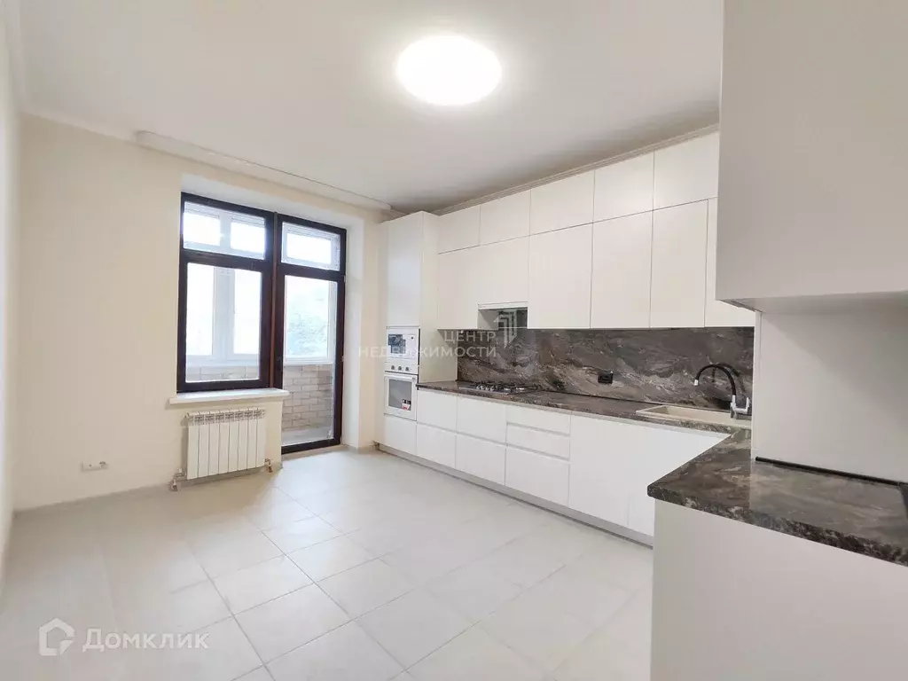 Продаётся 1-к квартира, 66 м - Фото 1