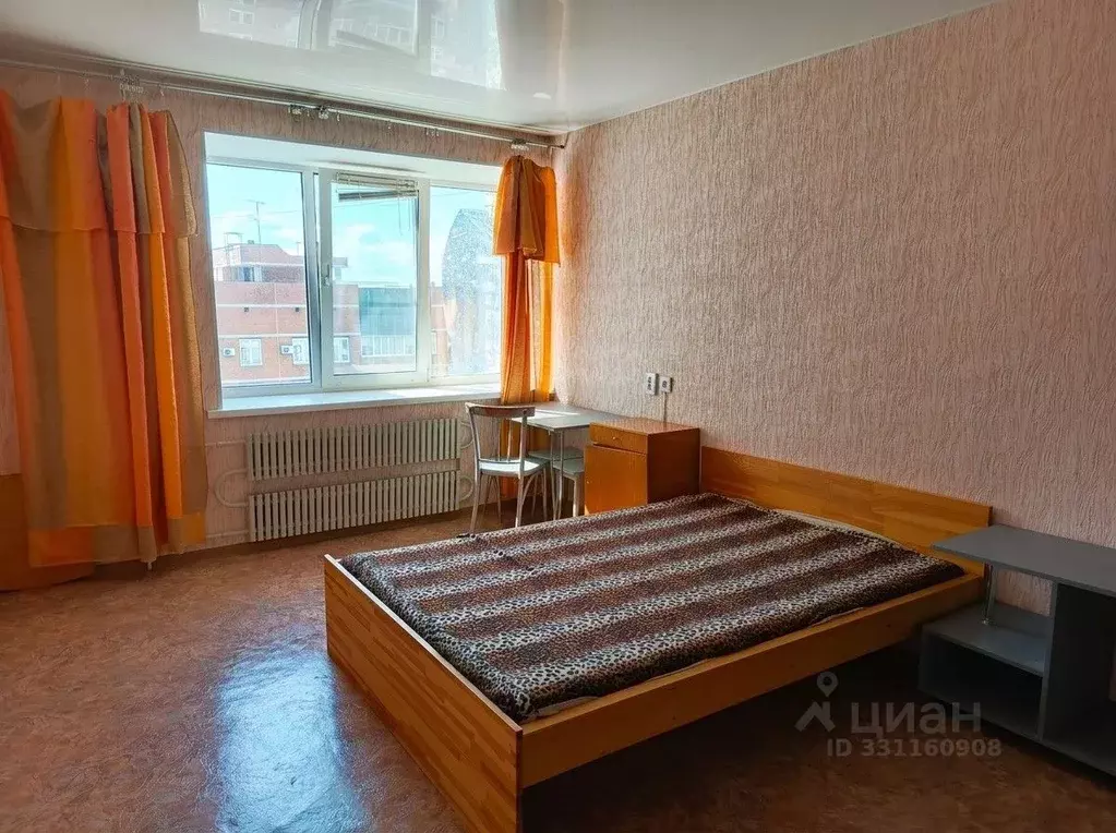 Комната Волгоградская область, Волгоград ул. Хиросимы, 8 (20.0 м) - Фото 2