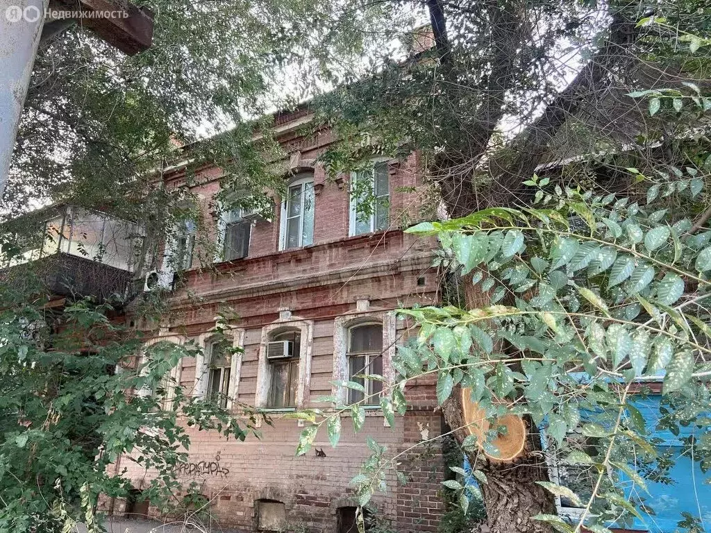 3-комнатная квартира: Астрахань, улица Сен-Симона, 22 (58.9 м) - Фото 2