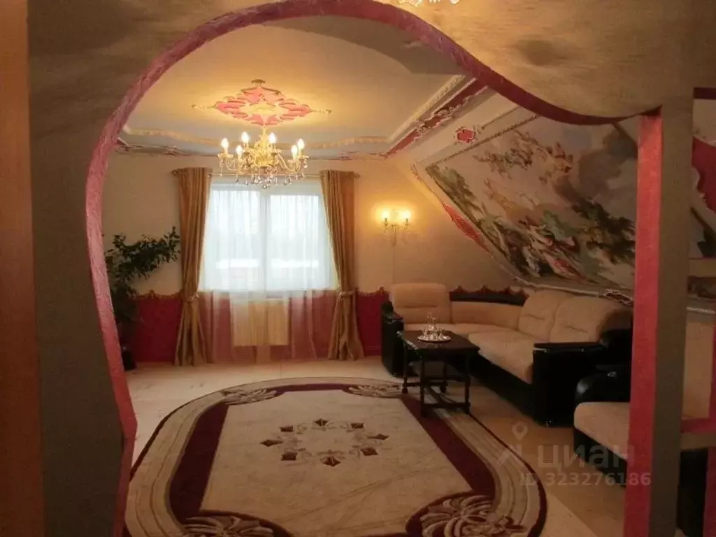 Дом в Владимирская область, Суздаль Садовая ул., 30 (140 м) - Фото 1