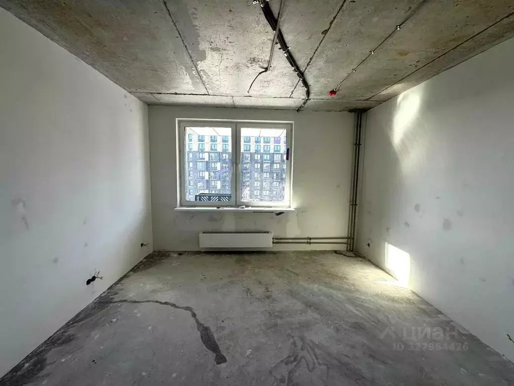 Студия Хабаровский край, Хабаровск ул. Виталия Бубенина, 2к2 (23.8 м) - Фото 1