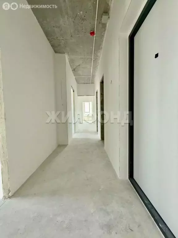 3-комнатная квартира: Брянск, Бежицкая улица, 21Б (75.3 м) - Фото 1
