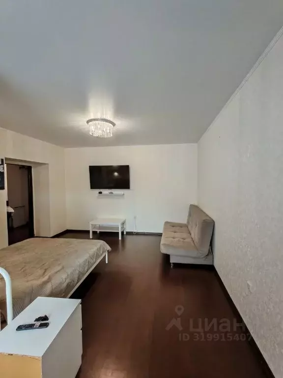 2-к кв. Башкортостан, Стерлитамак просп. Октября, 87 (77.3 м) - Фото 2