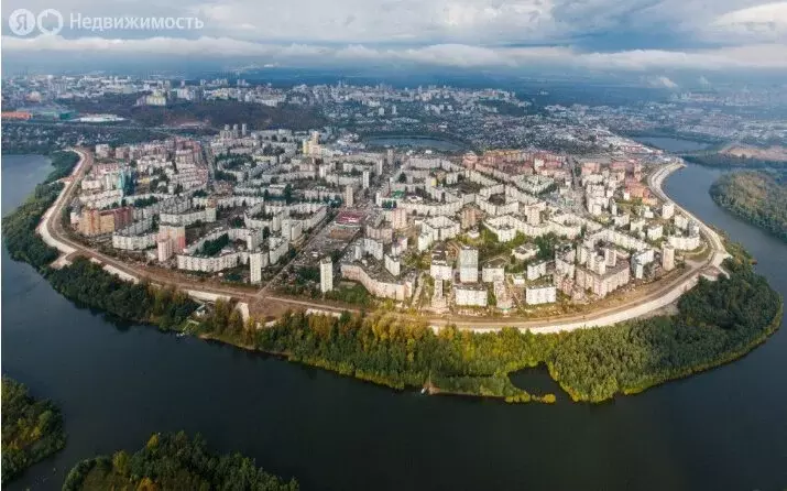 1-комнатная квартира: Уфа, улица Юрия Гагарина, 26 (40.4 м) - Фото 0