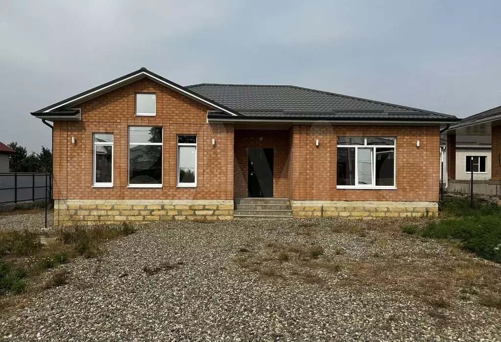 Дом 125 м на участке 4,6 сот. - Фото 0