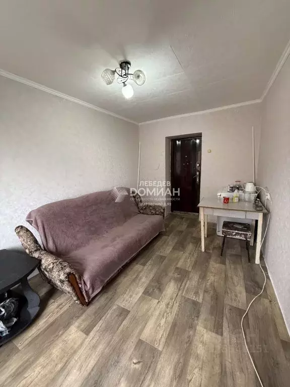 Комната Ростовская область, Новочеркасск ул. Просвещения (12.0 м) - Фото 2