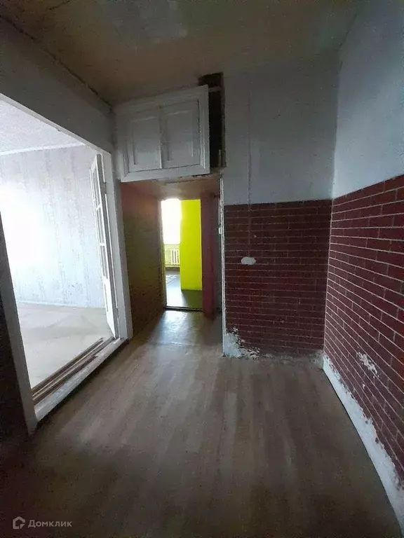 Продаётся 2-к квартира, 52.8 м - Фото 1