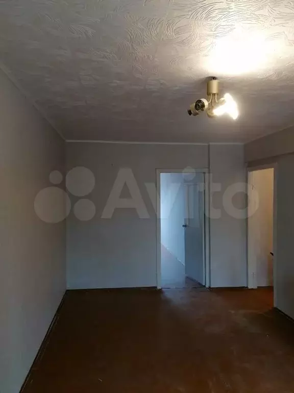 2-к. квартира, 47 м, 1/5 эт. - Фото 0