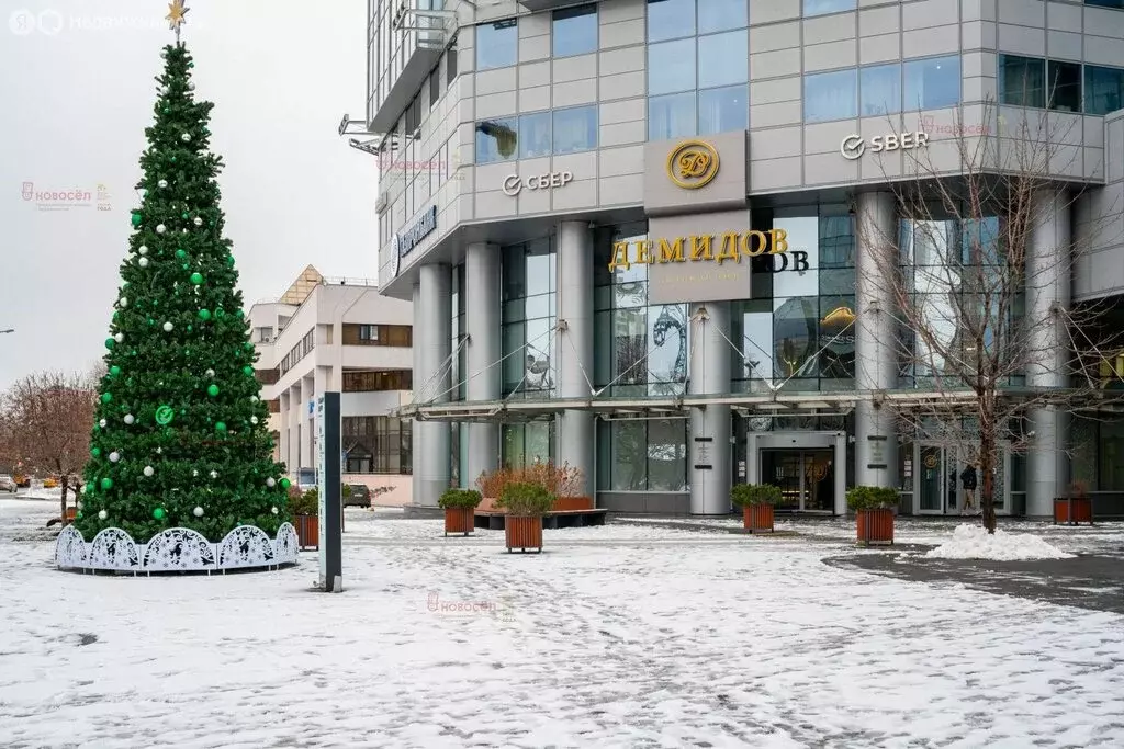 Офис (159 м) - Фото 2