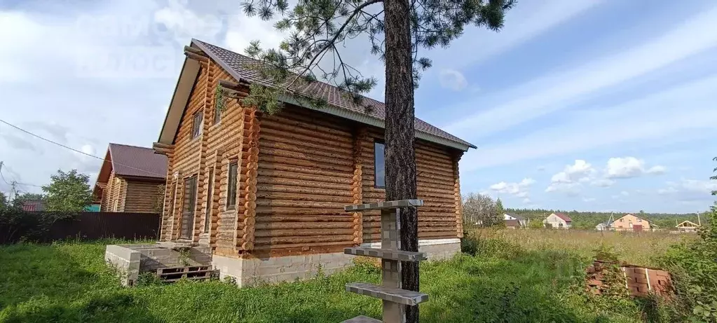 Дом в Башкортостан, Чишминский поссовет, Чишмы рп ул. Тополиная, 64 ... - Фото 0