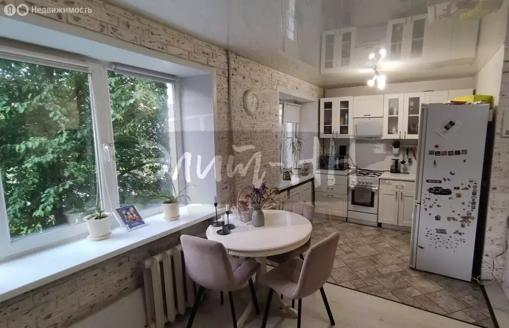 2-комнатная квартира: Балахна, Коммунистическая улица, 19 (43 м) - Фото 1