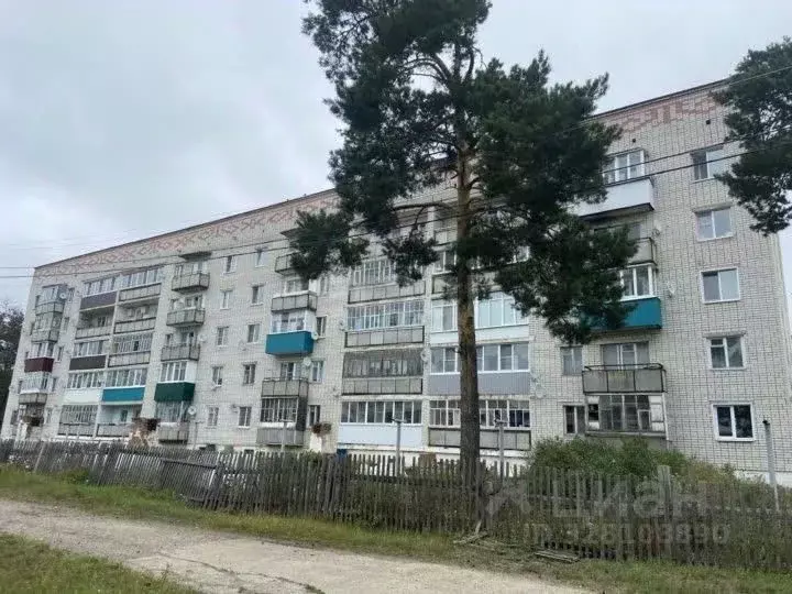 1-к кв. Марий Эл, Звениговский район, Суслонгер городское поселение, ... - Фото 1