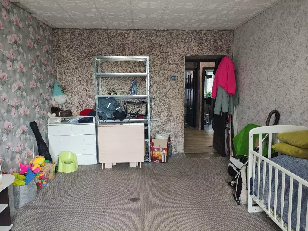 2-к кв. Владимирская область, Карабаново г. Александровский ... - Фото 2