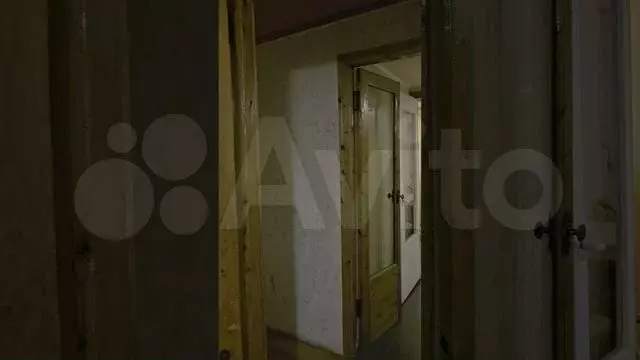 3-к. квартира, 78 м, 1/2 эт. - Фото 1