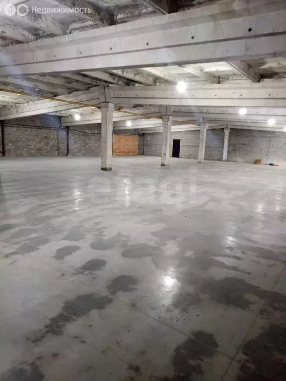 Производственное помещение (350 м) - Фото 1