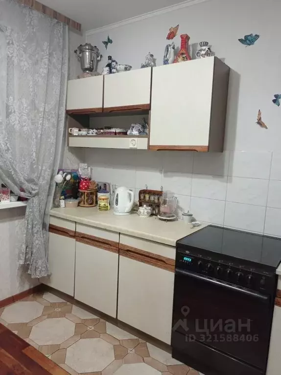 Комната Москва Кастанаевская ул., 16К1 (15.0 м) - Фото 1