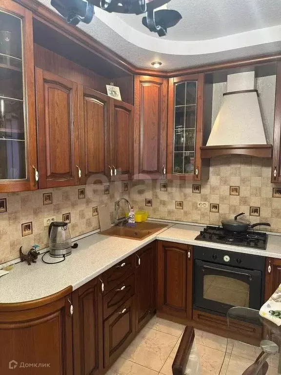 Продаётся 1-к квартира, 45 м - Фото 1