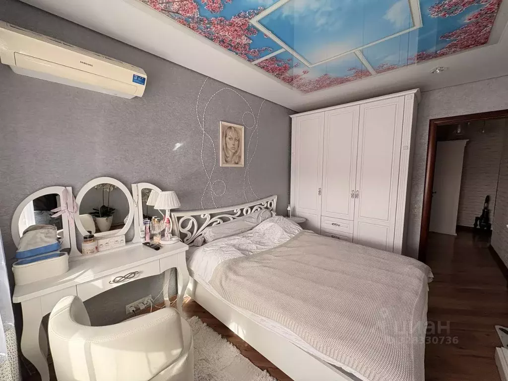 2-к кв. Московская область, Звенигород Одинцовский городской округ, ... - Фото 0