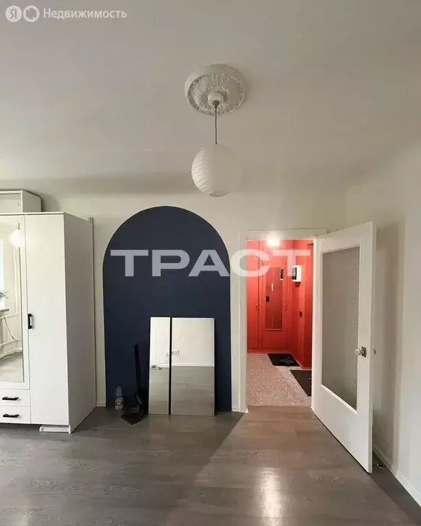 1-комнатная квартира: Воронеж, Красноармейская улица, 33/13 (30.9 м) - Фото 2